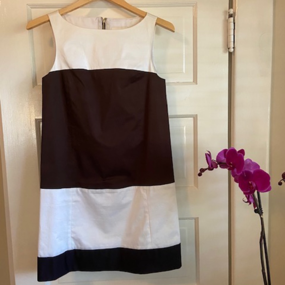Kate Spade A Line Dress